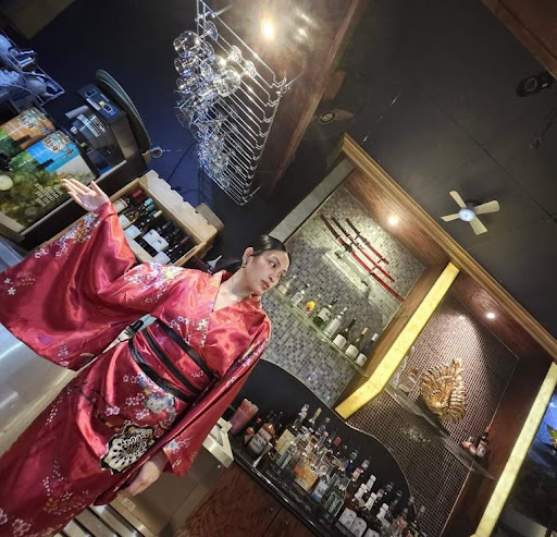 Fuji Asian Restaurant